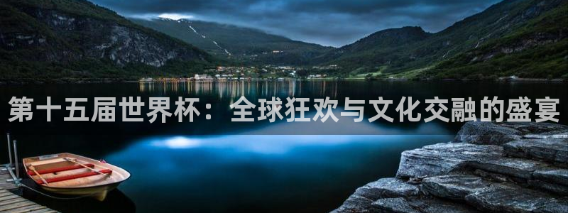 国际足联世界杯：第十五届世界杯：全球狂欢与文化交融的盛宴
